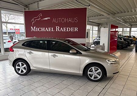 Volvo V40 Kinetic Aut. LED Navi SHZ