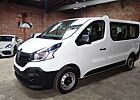 Renault Trafic Combi L1H1 TüvNeu 9Sitzer KlimaKameraNavi