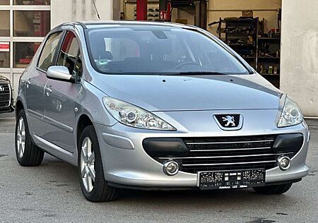 Peugeot 307 TENDANCE*KLIMA*TÜV BIS 07.2026. 2.HAND