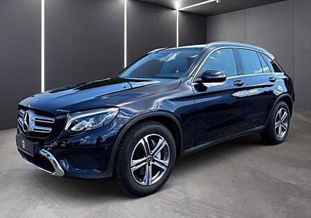 Mercedes-Benz GLC 300 4Matic Fin.3,99% 1J.Garantie