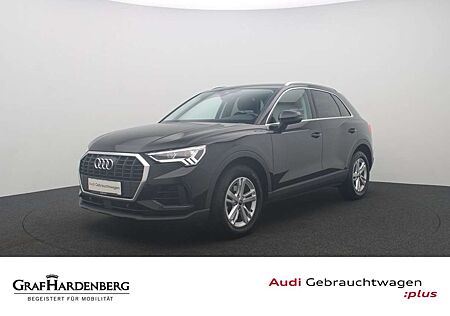Audi Q3 35 TDI . Virt.Cockpit LED Navi SHZ