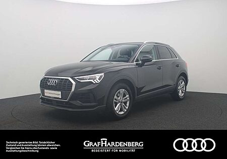 Audi Q3 35 TDI . Virt.Cockpit LED Navi SHZ