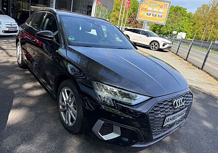 Audi A3 Sportback 35 TFSI advanced Automatik