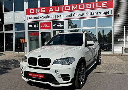 BMW X5 xDrive30d/Navi/Leder/Kamera/Bi Xenon