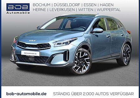 Kia XCeed 1.5 T-GDI Spirit NAVI 4x-SHZ LHZ RFK LED