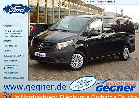 Mercedes-Benz Vito Tourer 116 CDI Pro lang Autm. Navi Kamera