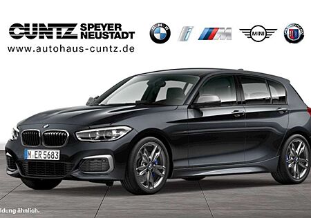 BMW 135 M135i 5-Türer LED NAVI SHZ *6-ZYLINDER!!!