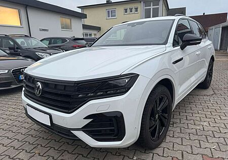 Volkswagen Touareg R-Line 4Motion VOLL SHZ KAMERA