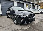 Mazda CX-3 Sports-Line AWD 2-HAND KAMERA LEDER DAB LED