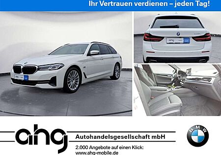 BMW 530 e Touring Innovationsp. Laserlicht HIFI