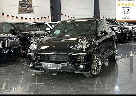 Porsche Cayenne S Diesel |PLATINUM EDITION|PANO|LED|21"|