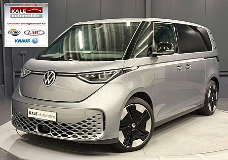 VW ID.BUZZ Volkswagen ID. Buzz 210 kW Pro *Design-Paket*21Zoll*AHK*