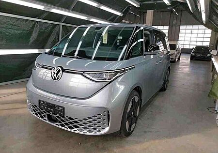 VW ID.BUZZ gebraucht kaufen VW ID.BUZZ Volkswagen ID. Buzz 210 kW Pro *Design-Paket*21Zoll*AHK*