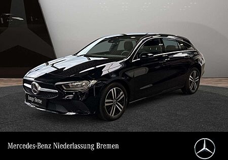 Mercedes-Benz CLA 200 d KAMERA+8G