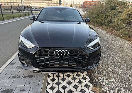 Audi A5 40 TFSI S line