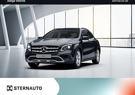 Mercedes-Benz GLA 180 Sport Utility Vehicle Urban Navi/Autom.