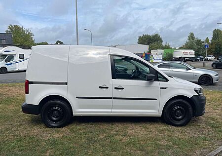 VW Caddy Volkswagen Nfz Kasten EcoProfi BMT