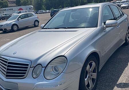 Mercedes-Benz E 350