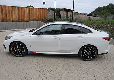 BMW 220i 220 Gran Coupe Aut. M Sport