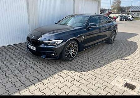 BMW 440 i M Sport