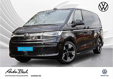 VW Volkswagen Others 1.4 eTSI "Life" DSG LÜ Navi