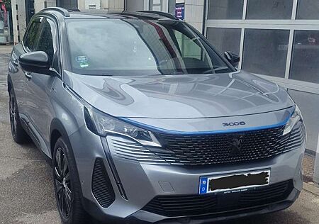 Peugeot 3008 Plug-in Hybrid Hybrid4 300 e-EAT8 GT Pack