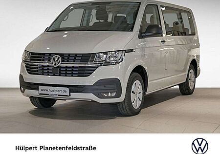 VW T6 Multivan Volkswagen 2.0 T6.1 FAMILY 7SITZE CARPLAY DAB+
