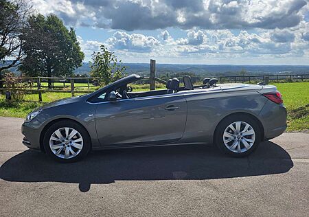 Opel Cascada 1.6 Turbo (ecoFLEX) Start/Stop Edition