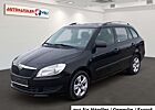 Skoda Fabia 1.2i Kombi Special