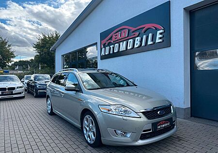 Ford Mondeo Turnier Ghia*Automatik*Läuft Unruhig*