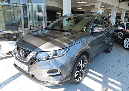 Nissan Qashqai Zama AUT. NAVI PANO