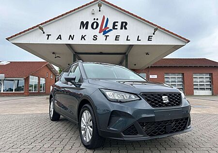 Seat Arona Style 1.0 TSI / Navi Full Link