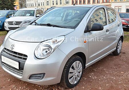 Suzuki Alto Klima 1. Hand Tüv + Service neu