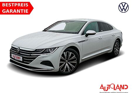 VW Arteon Volkswagen 2.0 TDI Elegance DSG LED Navi ACC Kamera