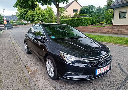 Opel Astra 1.4 Turbo Innovation, IntelliLUX, NAVI, SD,