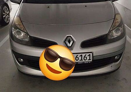 Renault Clio 1.2 16V Grandtour Authentique