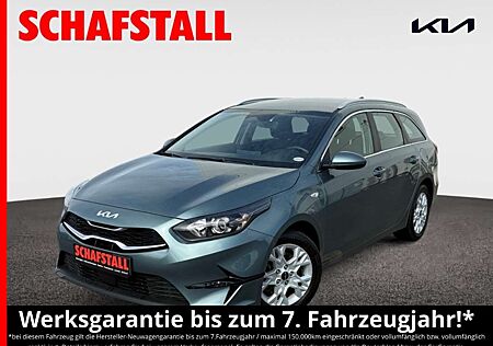 Kia XCeed Ceed SW / cee'd SW 1.5 T-GDI DCT7 Vision Komfort+ Navi Apple Android
