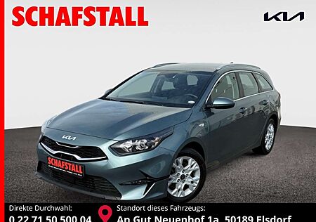 Kia XCeed Ceed SW / cee'd SW 1.5 T-GDI DCT7 Vision Komfort+ Navi Apple Android