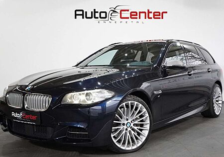 BMW 550 d xDrive*Harman Kardon*360°Kam*Head-Up*Pano