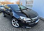 Opel Astra J 1.4 Turbo GTC /TEILLEDER/TEMP/KLIMA/PDC