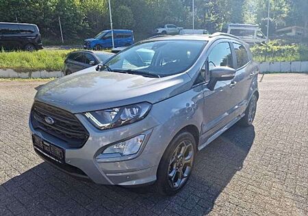 Ford EcoSport 1.0 EcoBoost ST-LINE