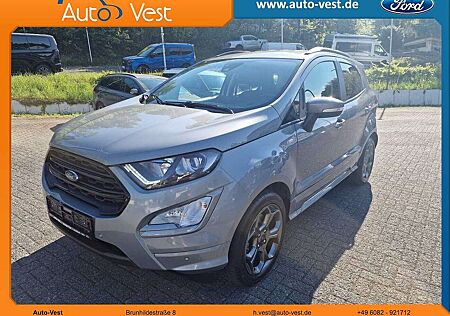 Ford EcoSport 1.0 EcoBoost ST-LINE