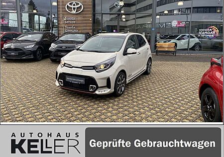 Kia Picanto 1.2 Aut. GT Line
