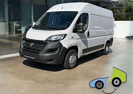 Fiat Ducato 140 L2H2 Kamera/Standheizung/AHK