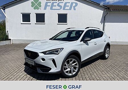 Cupra Formentor 2.0 TSI DSG 4Drive ACC eHECK KAMERA