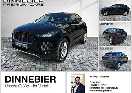 Jaguar E-Pace P200 AWD KlimaA Navi LED KAM SHZ LM AUT