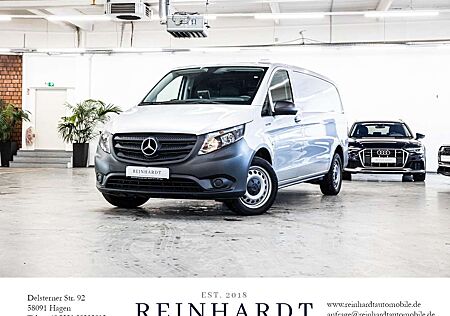 Mercedes-Benz Vito eVITO 111 KASTEN EXTRALANG TOP-LOAD/KLIMA/KAMERA