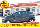 Renault Captur Energy TCe90 66 kW (90 PS), Schalt. 5-Gang, Fro...