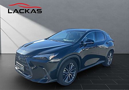Lexus NX 450h+ + LUXURY 4x4+HUD+SHZ hinten+NAVI+360CAM