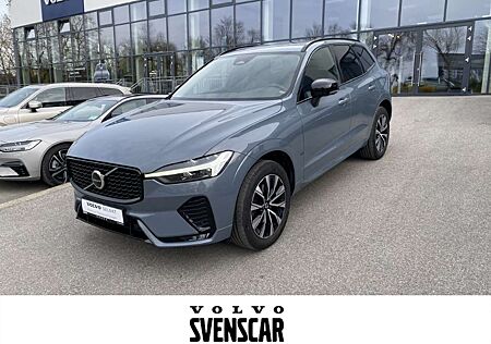 Volvo XC 60 XC60 Plus Dark AWD B4 Diesel EU6d AHK digitales Cockpit